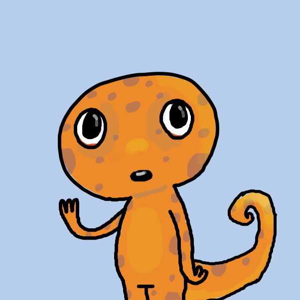 Drawing in Cute characters by Emjaypatrick