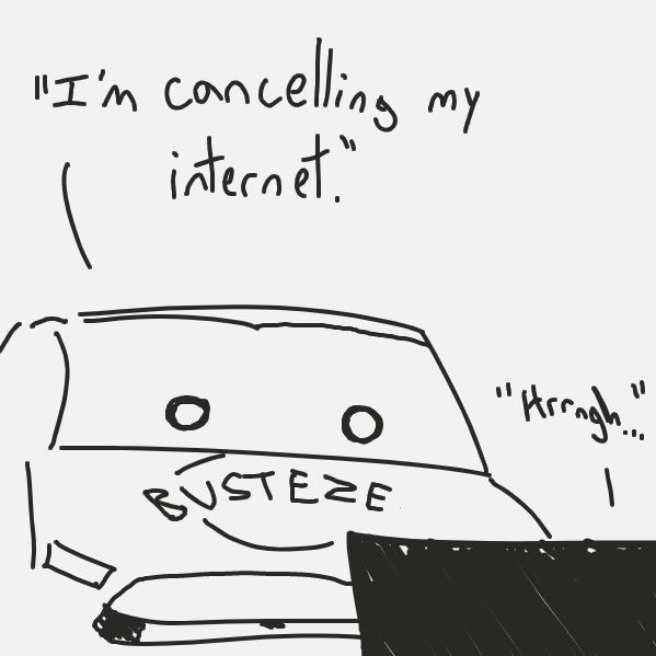 Drawing in The Unexpected . . . by pixie_press