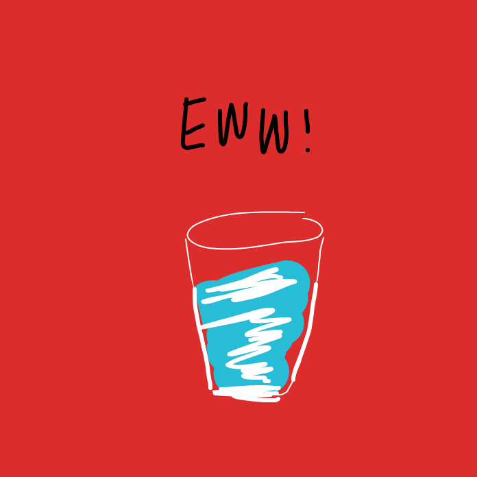 Drawing in Random by Zac Efron