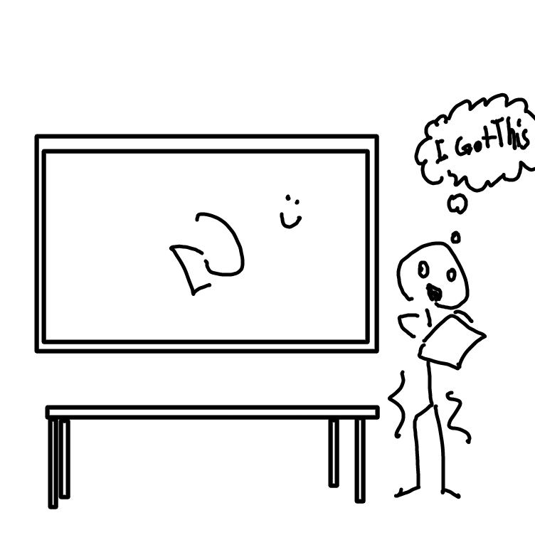  - Online Drawing Game Comic Strip Panel by JA