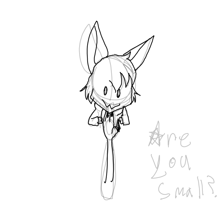  - Online Drawing Game Comic Strip Panel by JA