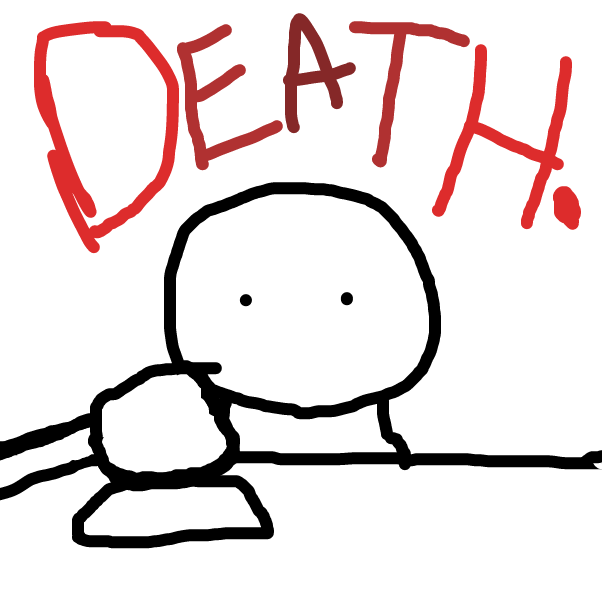 Liked webcomic The Very Story