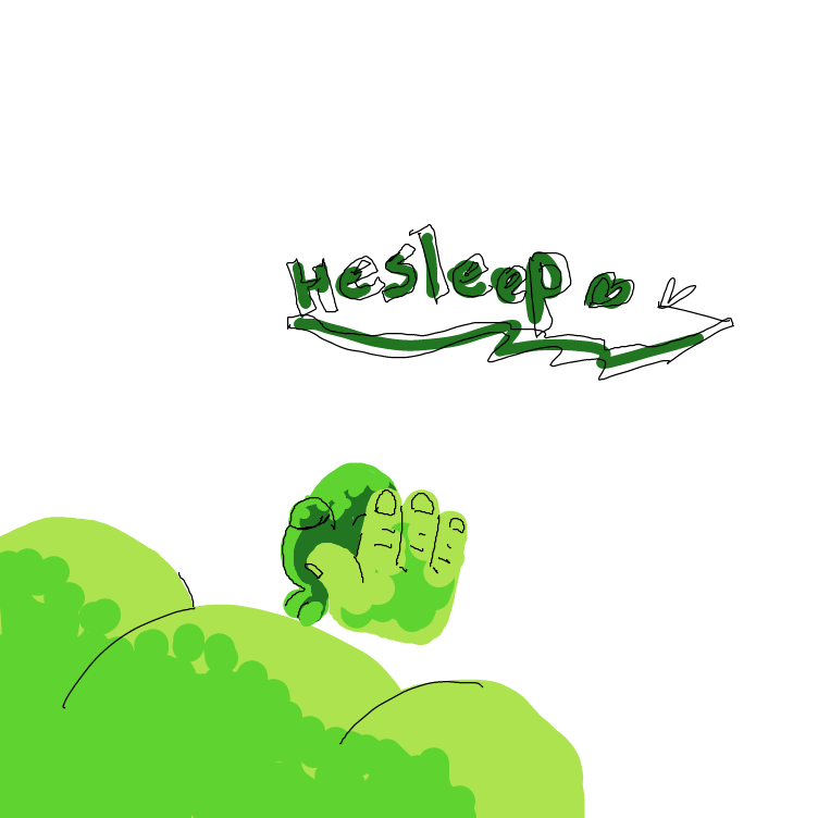  - Online Drawing Game Comic Strip Panel by JA