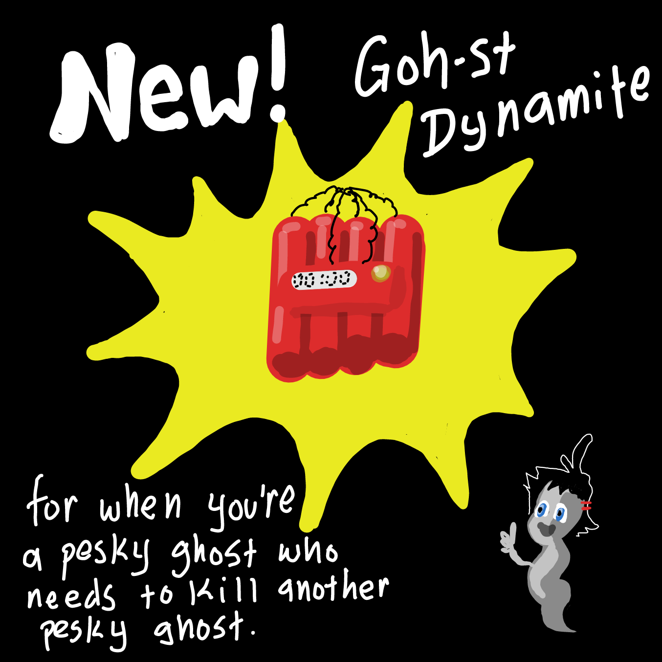  - Online Drawing Game Comic Strip Panel by Wizard Croissant