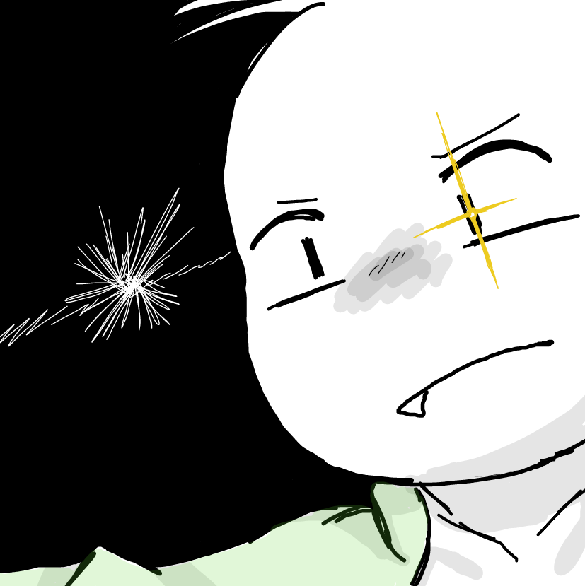 Drawing in idea resurruction  by ⚰