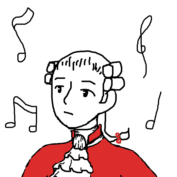  - Online Drawing Game Comic Strip Panel by Michael_Mayonaise