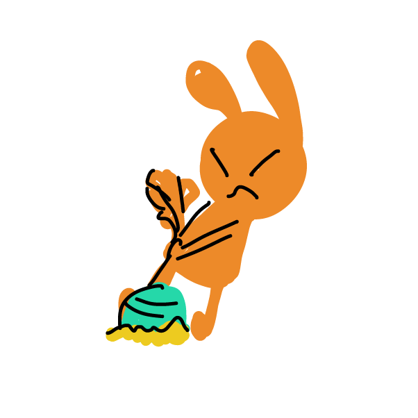  - Online Drawing Game Comic Strip Panel by SeanTrunks