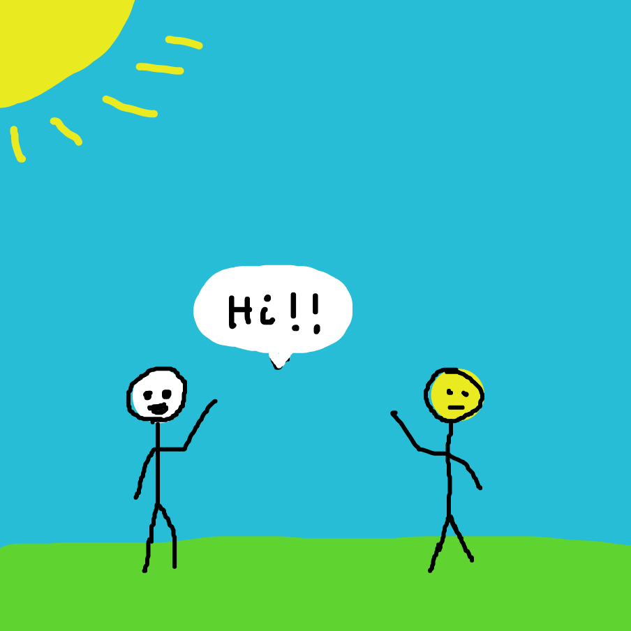 Liked webcomic The Love Life Of Jim