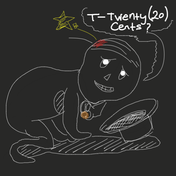 Drawing in IS (ALMOST) SPOOP TIM by kurocartoonist