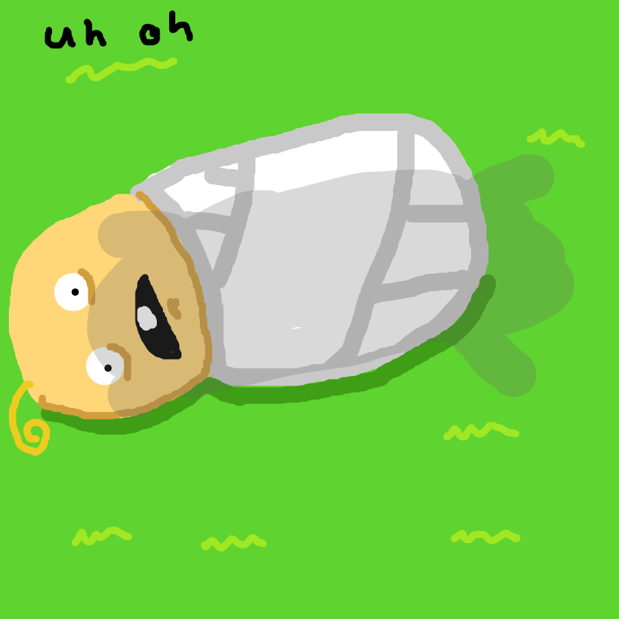 Drawing in Rexie by Hola