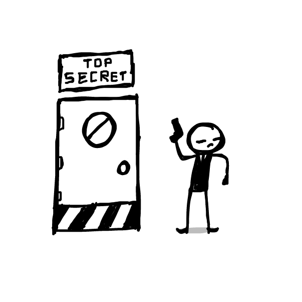  - Online Drawing Game Comic Strip Panel by SeanTrunks