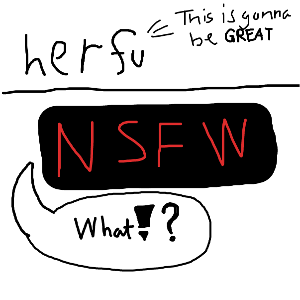 Drawing in Letters by Veum