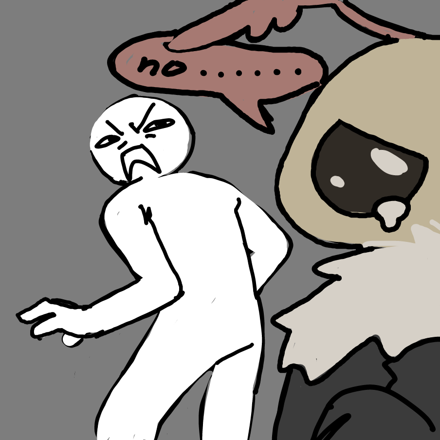  - Online Drawing Game Comic Strip Panel by dankie