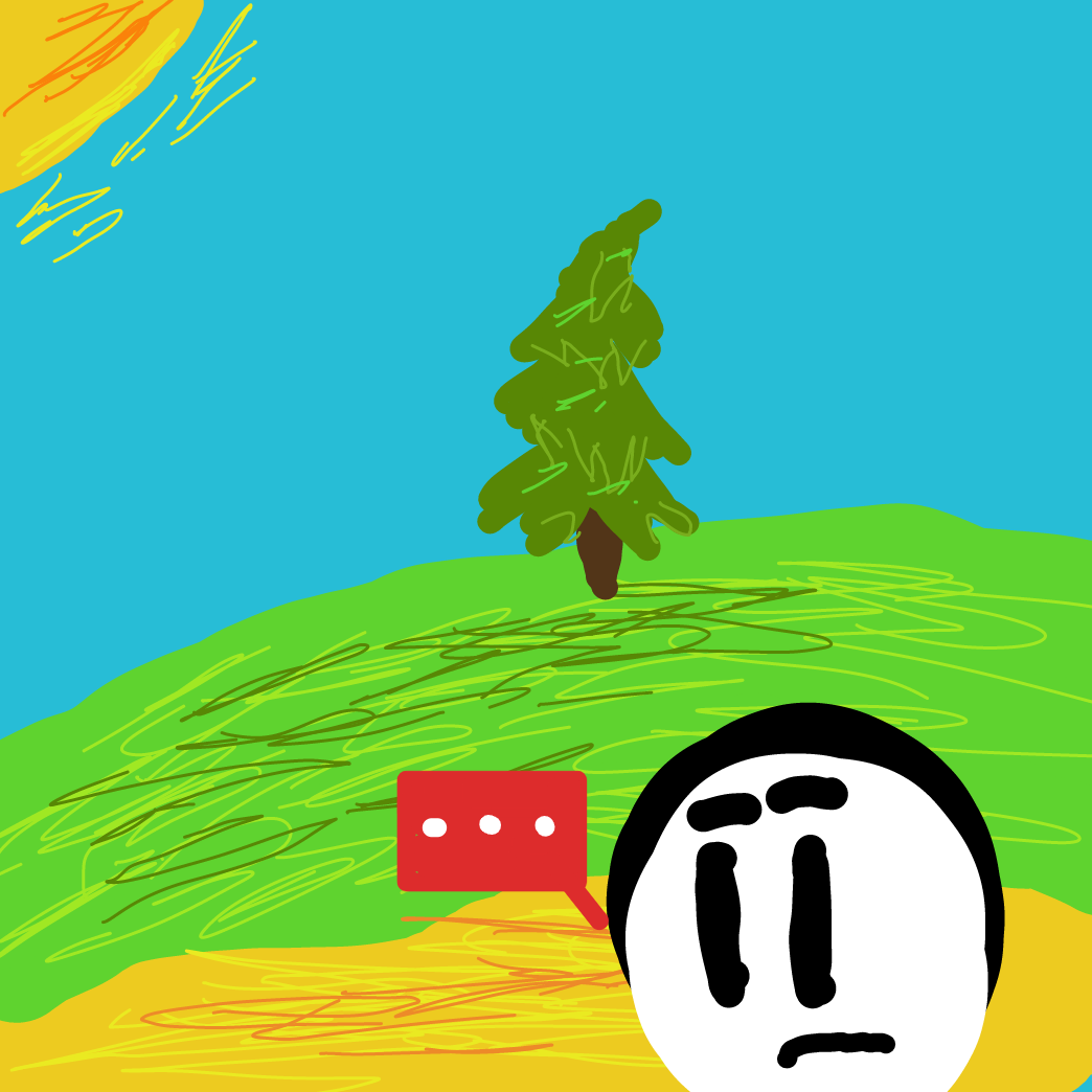 Drawing in suddenly...  sodium on the water by AMetalChair