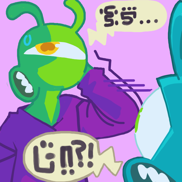  - Online Drawing Game Comic Strip Panel by W3