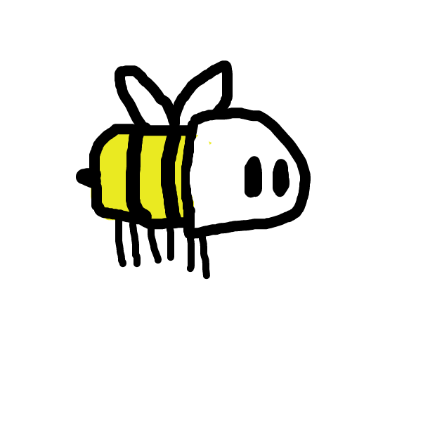  - Online Drawing Game Comic Strip Panel by Yitsul