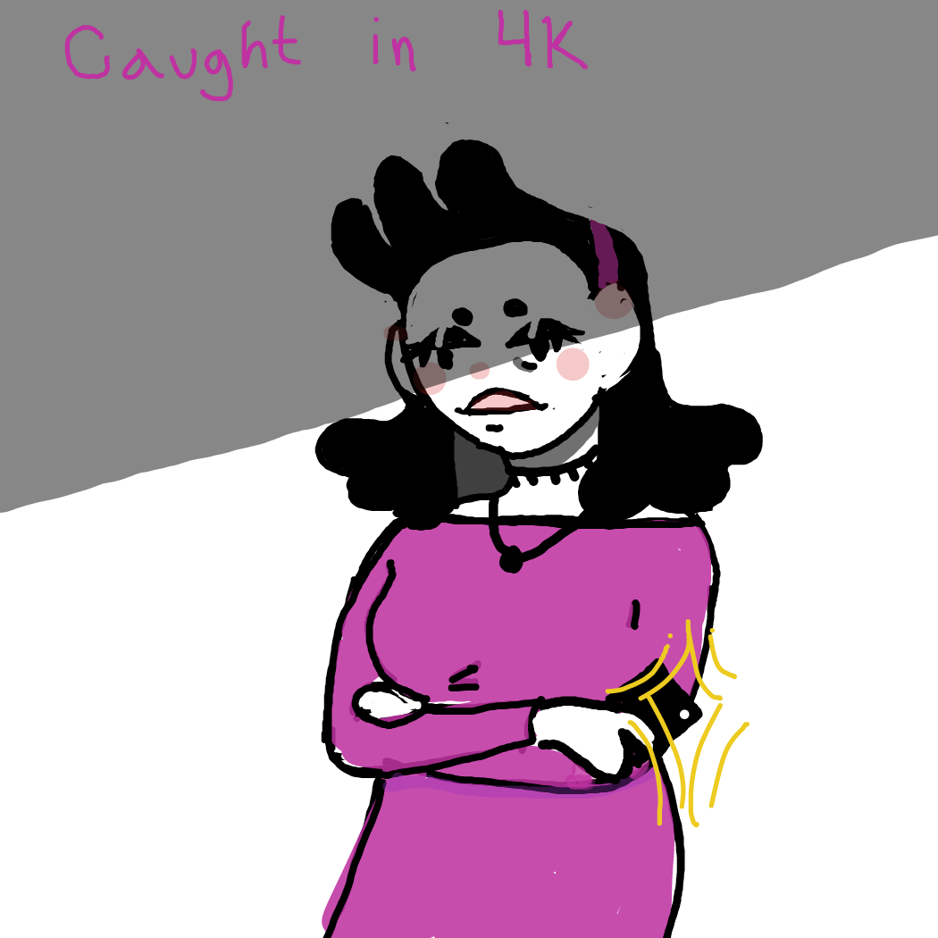 Drawing in Draw your ordinary day by Rednightlights