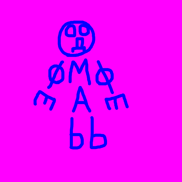 what startled him? - Online Drawing Game Comic Strip Panel by Yitsul