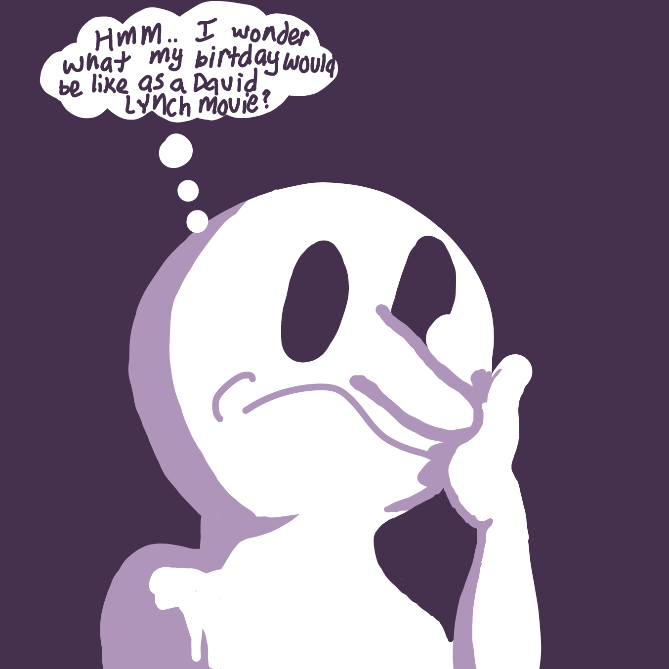  - Online Drawing Game Comic Strip Panel by Wizard Croissant