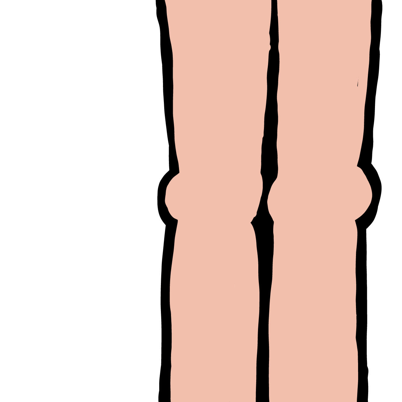  - Online Drawing Game Comic Strip Panel by Wizard Croissant