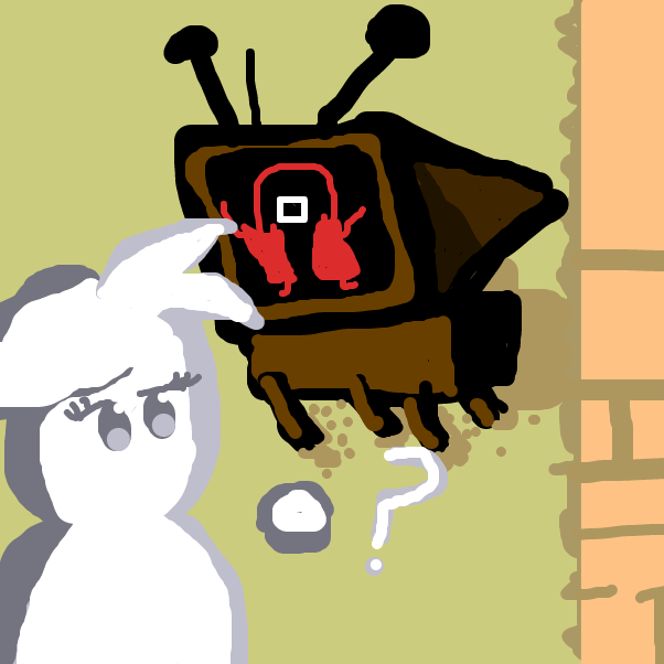 Drawing in someone lovely by Vytron