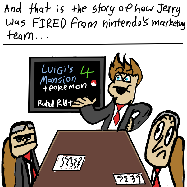 Drawing in Not Alone  by SpaceMattress