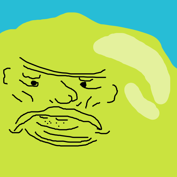  - Online Drawing Game Comic Strip Panel by BananaDoc