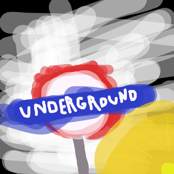  - Online Drawing Game Comic Strip Panel by BananaDoc