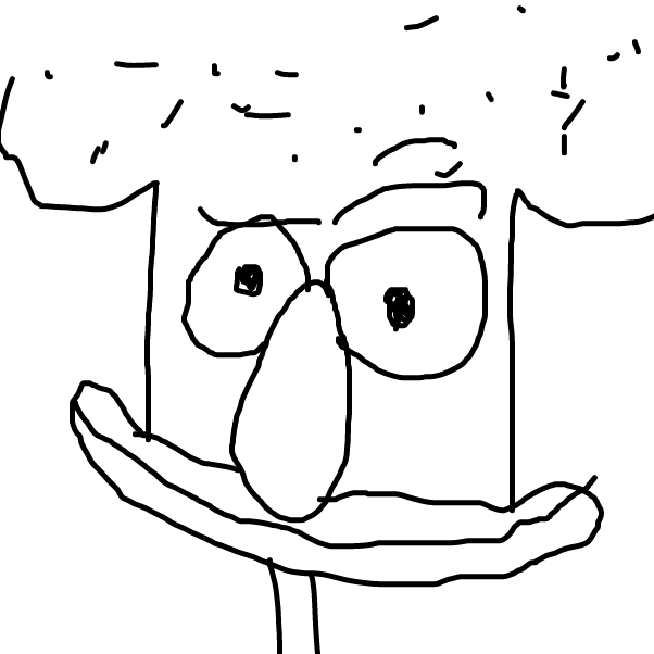 Next panel is their child
 - Online Drawing Game Comic Strip Panel by GREER