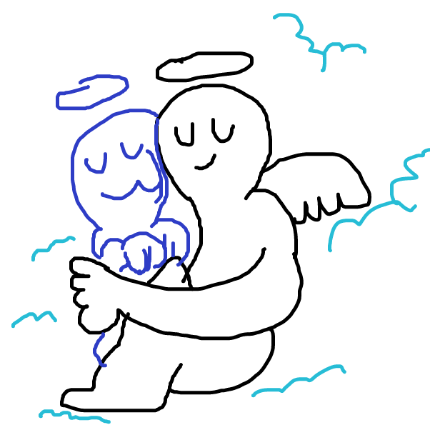  - Online Drawing Game Comic Strip Panel by BananaDoc