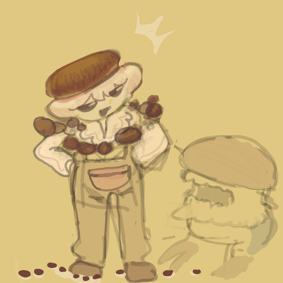  - Online Drawing Game Comic Strip Panel by dankie