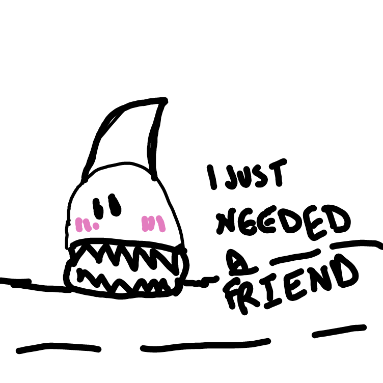  - Online Drawing Game Comic Strip Panel by HeatherWoolley