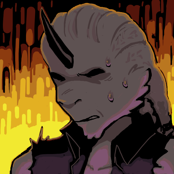  - Online Drawing Game Comic Strip Panel by Chumky