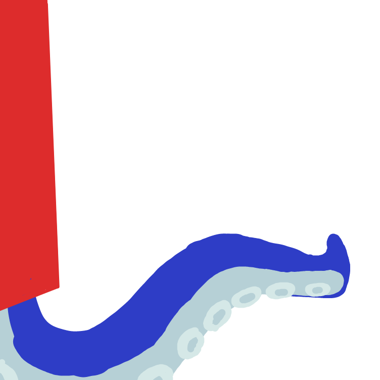  - Online Drawing Game Comic Strip Panel by JA