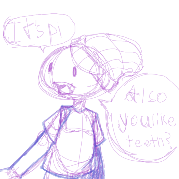  - Online Drawing Game Comic Strip Panel by JA