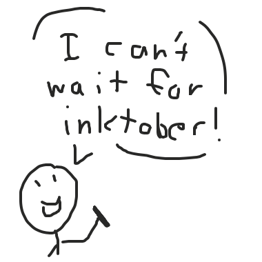 Liked webcomic The ink