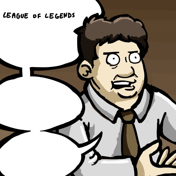  - Online Drawing Game Comic Strip Panel by 🔲