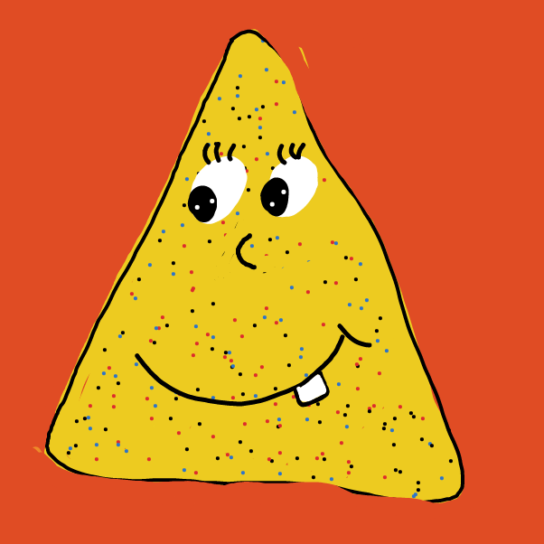 Drawing in Just whatever by Lonesome Dove