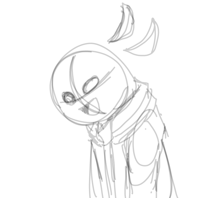 Drawing in Draw Fifasam contest by JA