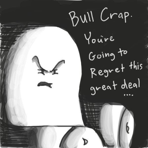 Drawing in Worlds Best Chair by Loco-L