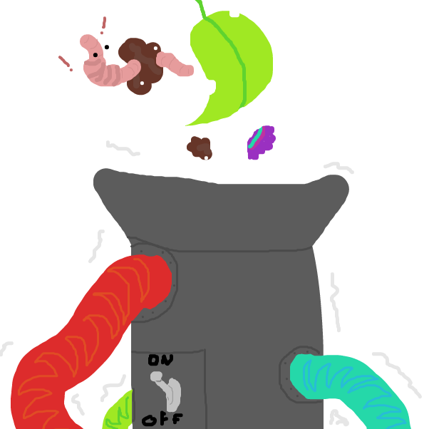 Drawing in Continue the Contraption by Michael_Mayonaise