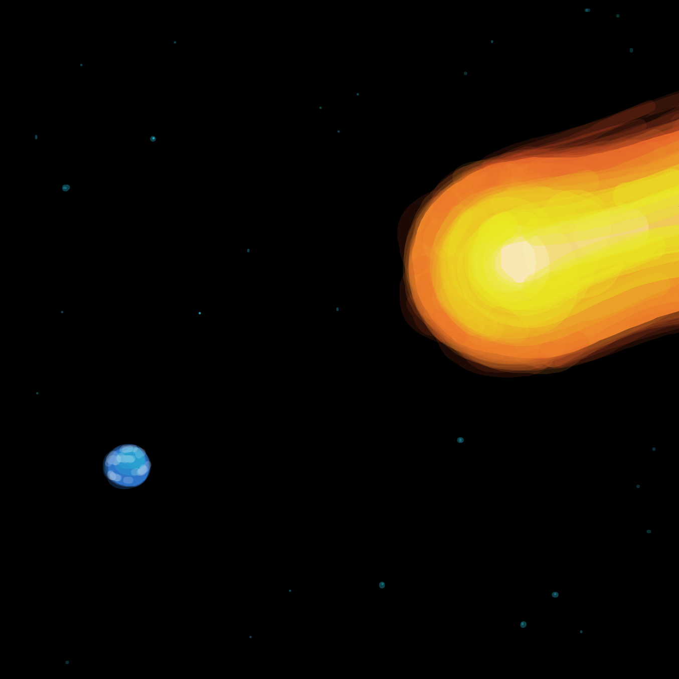  - Online Drawing Game Comic Strip Panel by TFD