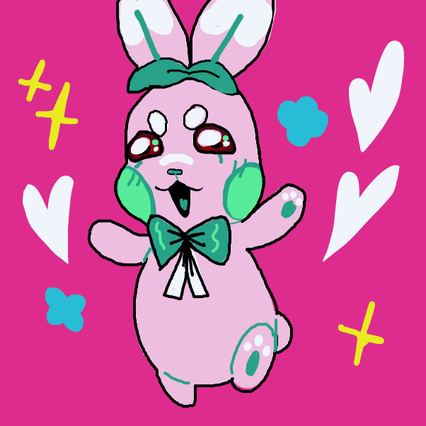 precure!!! - Online Drawing Game Comic Strip Panel by Chumky