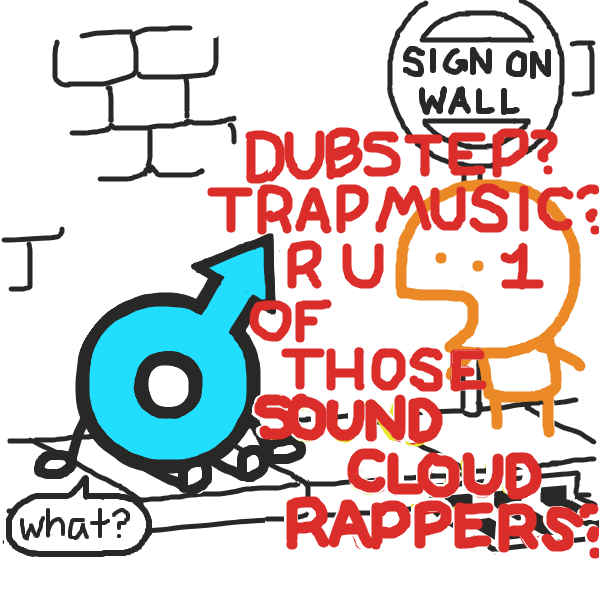  - Online Drawing Game Comic Strip Panel by nooz