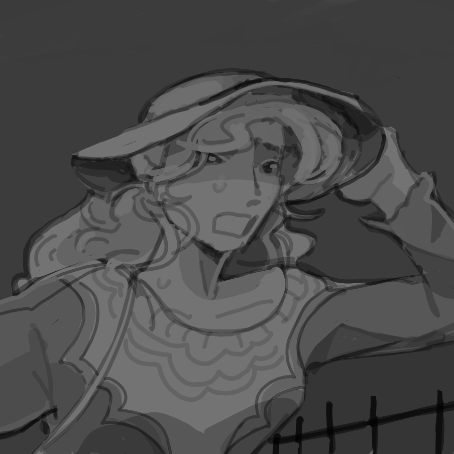 Liked webcomic ep 5: go for the kill