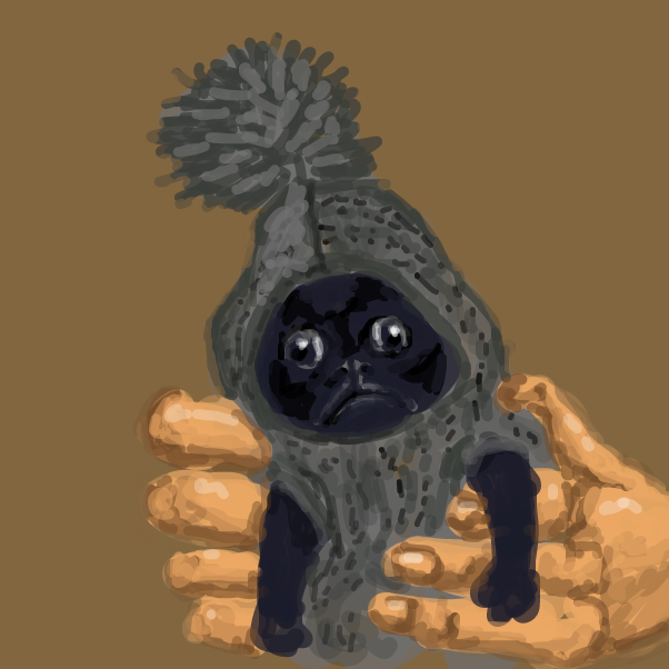  - Online Drawing Game Comic Strip Panel by Peyocay