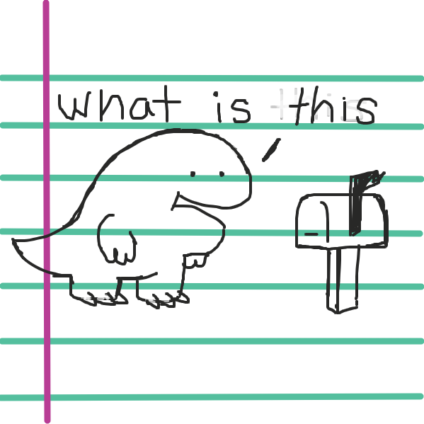 Liked webcomic Paper Doodle