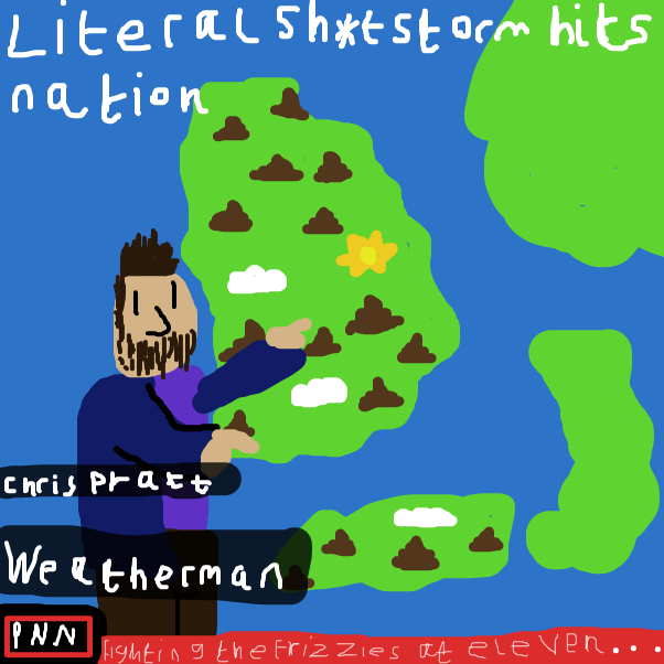  - Online Drawing Game Comic Strip Panel by BananaDoc