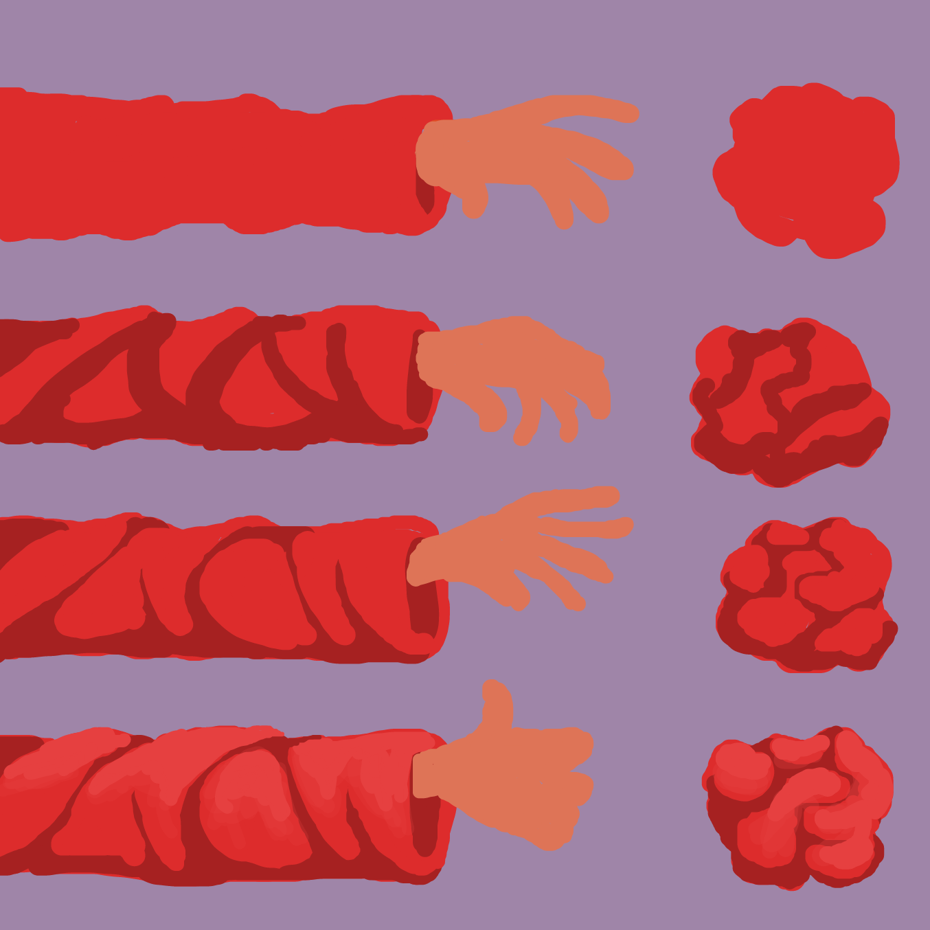  - Online Drawing Game Comic Strip Panel by TFD