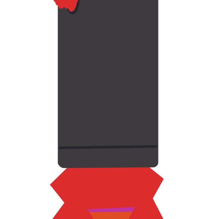  - Online Drawing Game Comic Strip Panel by JA